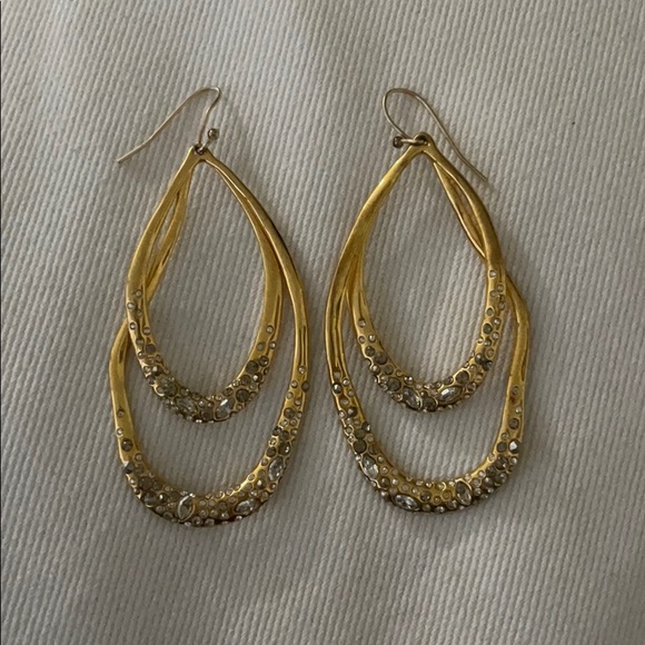 Alexis Bittar Jewelry - Alexis Bittar earrings